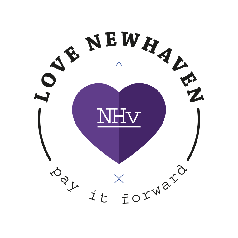 Love Newhaven - pay it forward