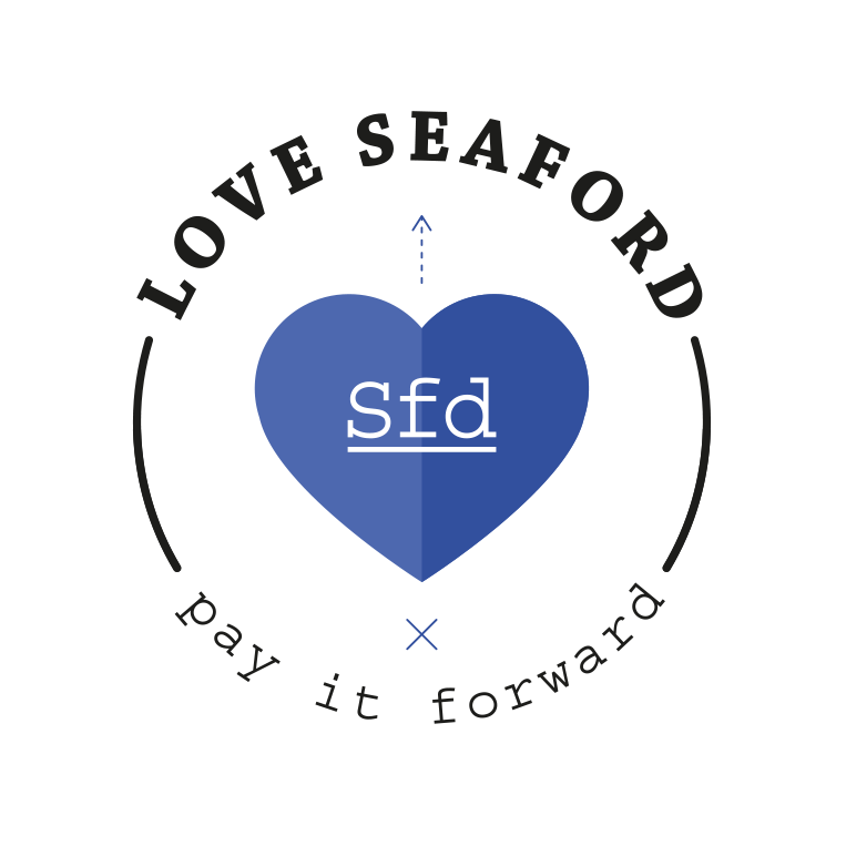 Love Seaford - pay it forward