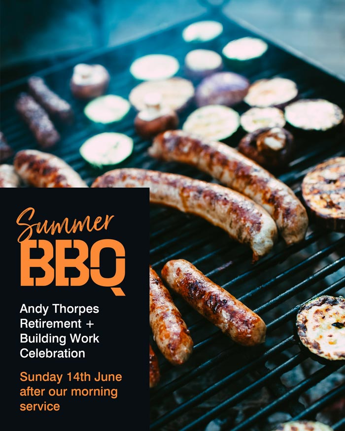 Summer BBQ