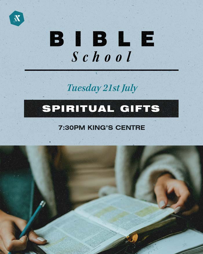 Bible School