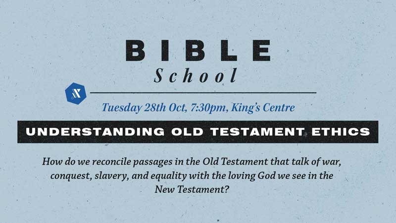 Bible School