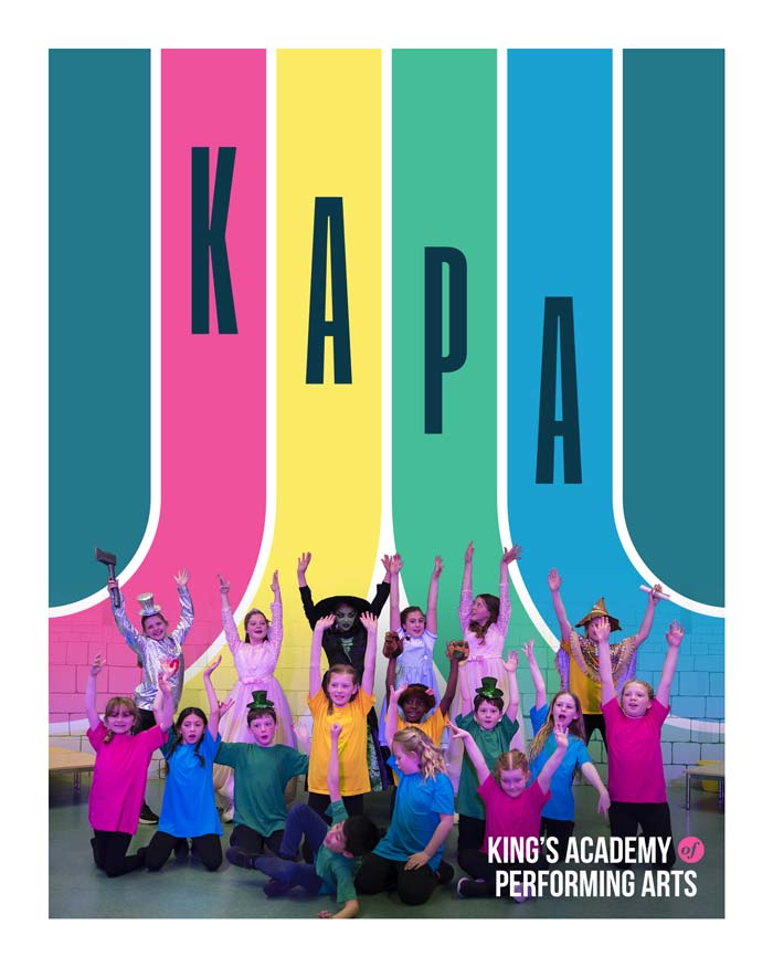 KAPA