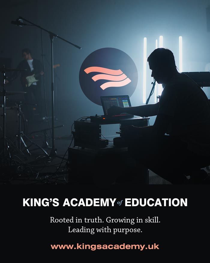 Kings Academy of Education