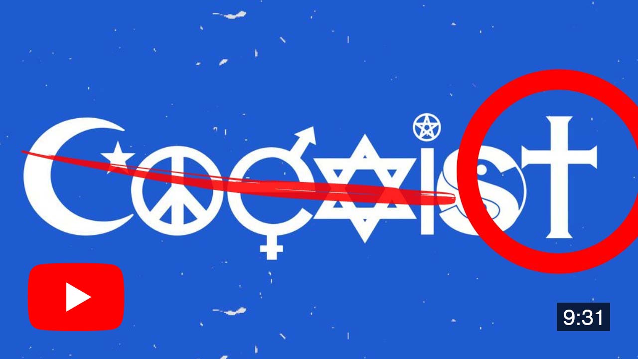 Other Religions Point to Jesus