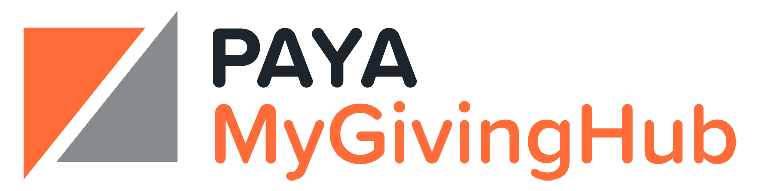 PAYA: My giving hub