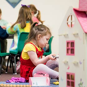 Under 5s