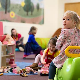 Under 5s