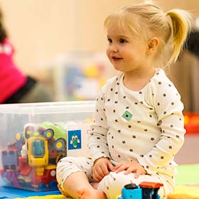 Under 5s