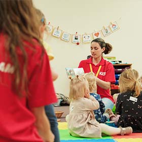 Under 5s