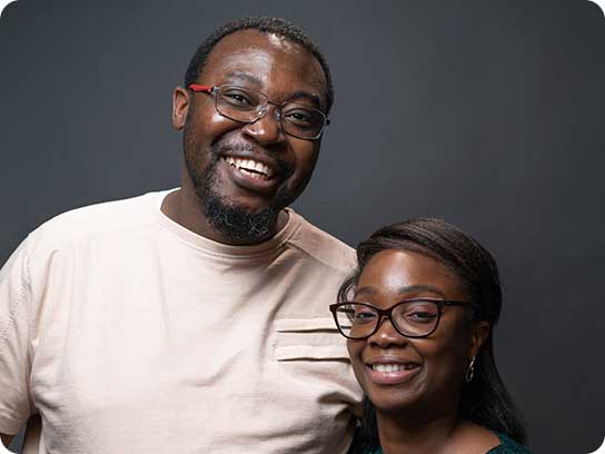 Bosun and Tolu