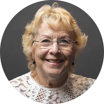 Gillian Cernik