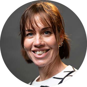Paula Robinson