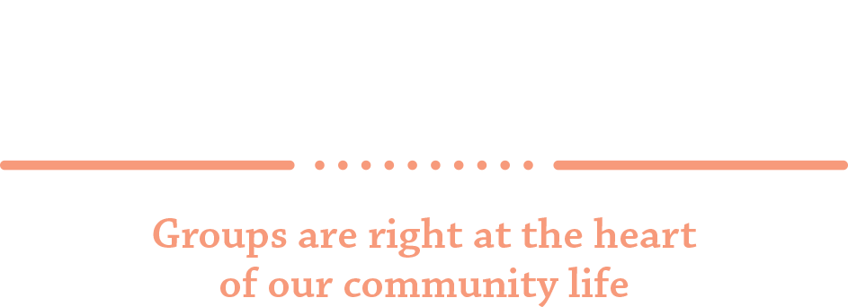 Life Groups