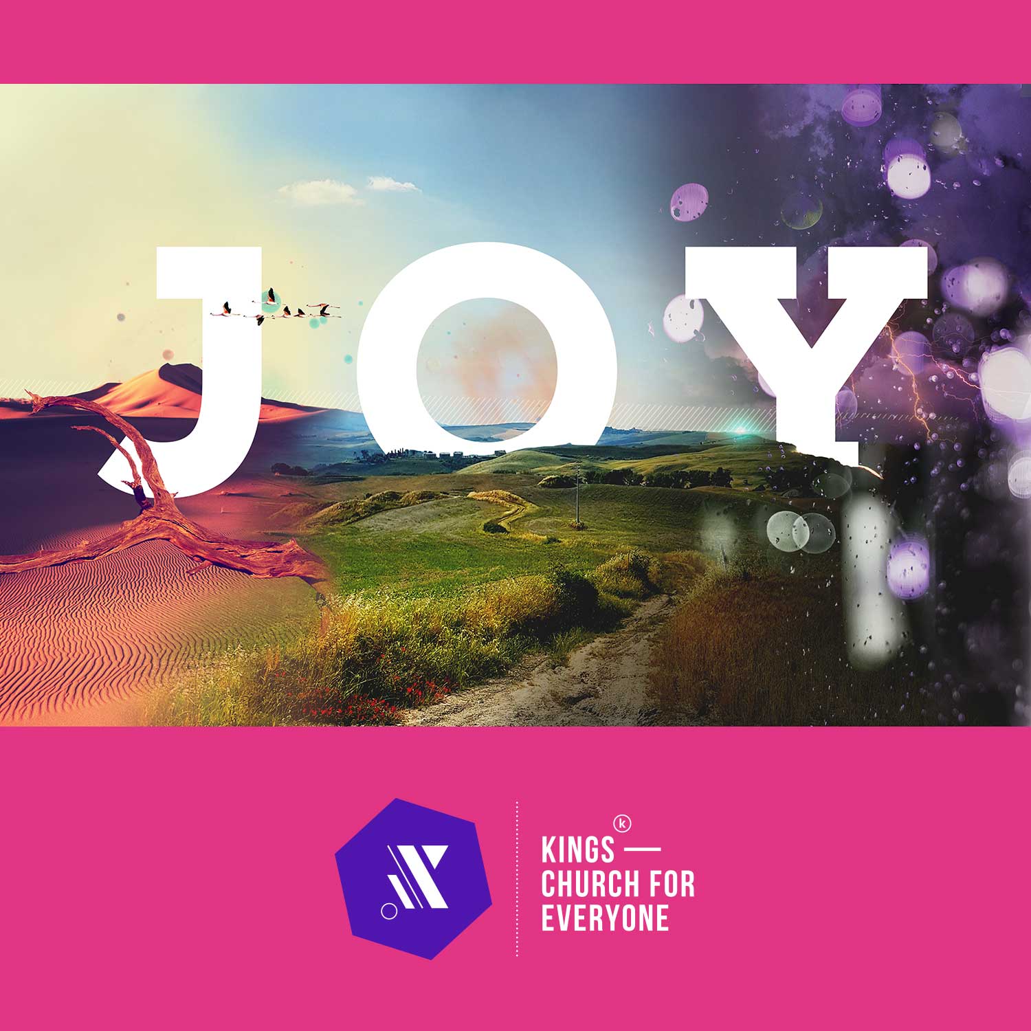 Kings Church Eastbourne Audio Teaching